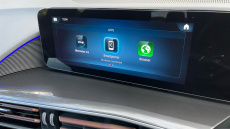 Mercedes-Benz EQC 400 300kW AMG Line Premium 80kWh 5dr Auto Electric Estate